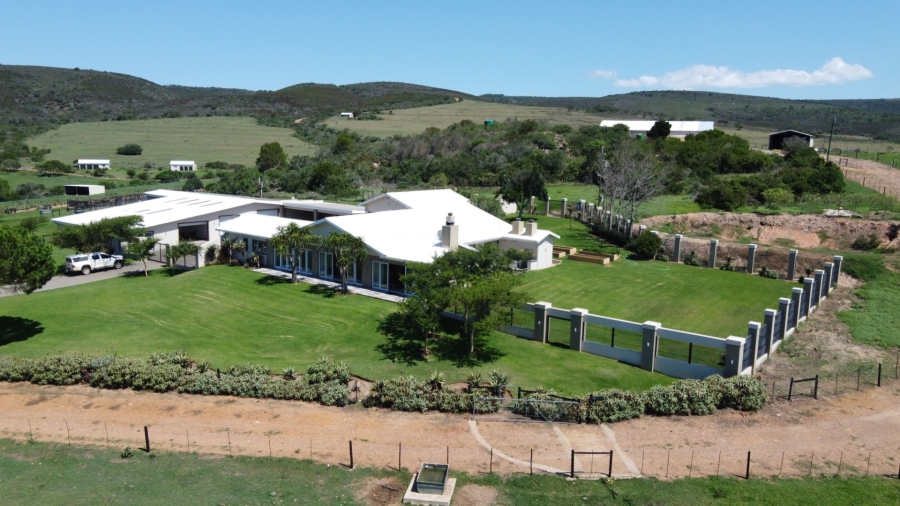 Commercial Property for Sale in Mossel Bay Rural Western Cape